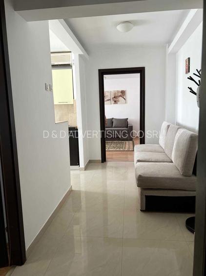 Drumul Taberei - 8 minute metrou Favorit - Apartament 2 camere - MODERN - 7