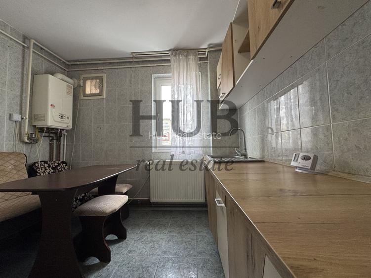 apartament cu 2 camere-de vanzare-cornisa bistritei nr 21 - 5
