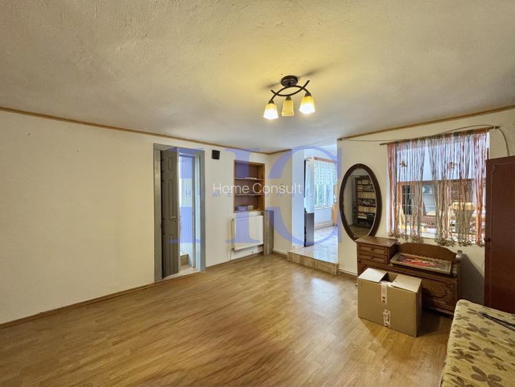 Casa 266 mp teren 800 mp - Cisnadie - locuinta sau pensiune - 6