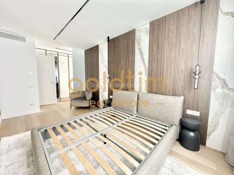 APARTAMENT LUX/BLOC BOUTIQUE/TERASA26MP/ZONA DE REFERINTA/CHARLES DE GAULLE - 19