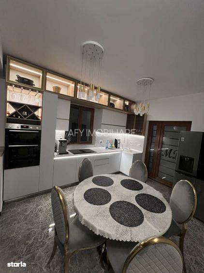 De vanzare vila deosebita, finisaje premium, Bragadiru - 9