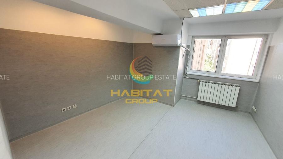 Spațiu de birouri premium – 525 mp – Piața Unirii - 5