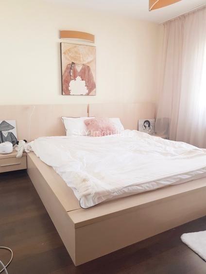 Apartartment 2 camere de inchiriat |Aviatiei - 4