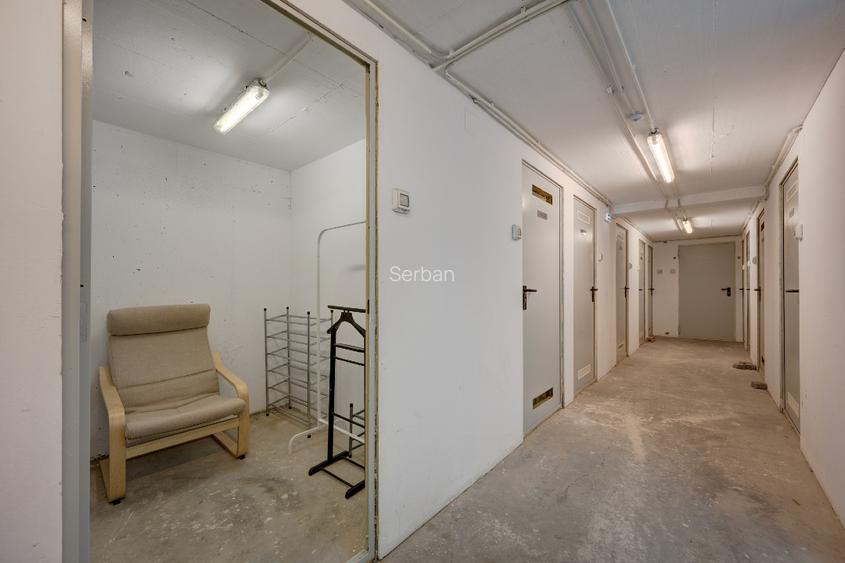Proprietar inchiriez ap 2 cam Sos Nordului - Herastrau - 15