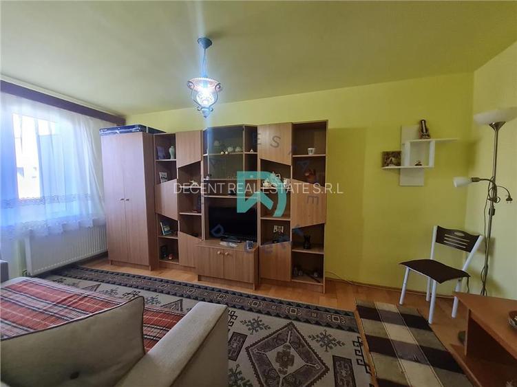 Garsoniera Astra, mobilata, Brasov - 15