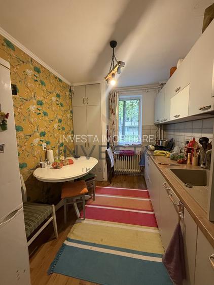 Apartament 3 camere decomandat – zona Iulius Mall, Gheorgheni - 6