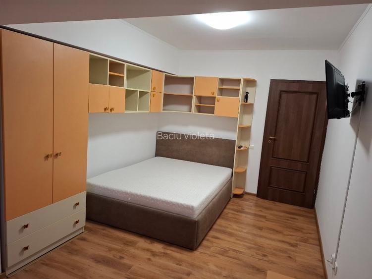 Închiriez apartament 3 camere metrou Nicolae Grigorescu  - 10