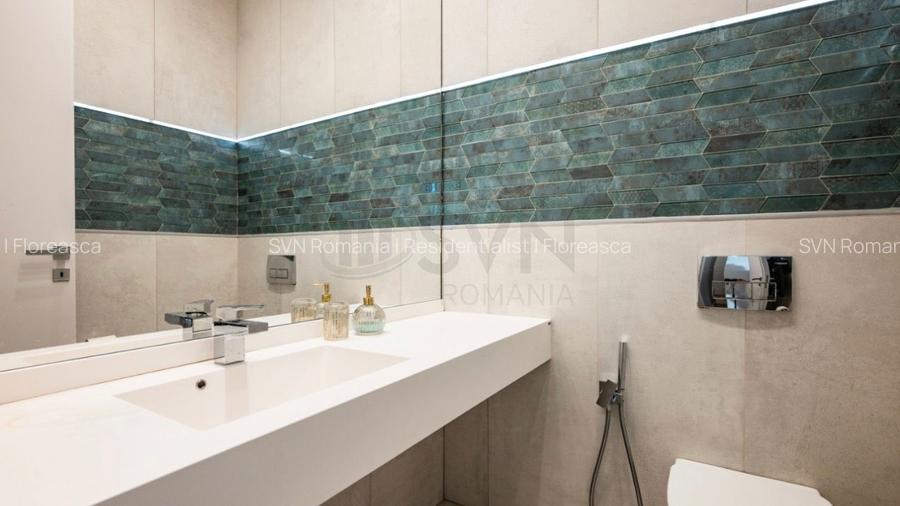 REA1028813 Penthouse de Vanzare l One Mamaia Nord l Vedere catre Plaja - 8