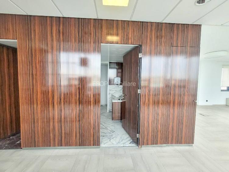 Magheru One, Romana, 323 mp  0% comision! - 11