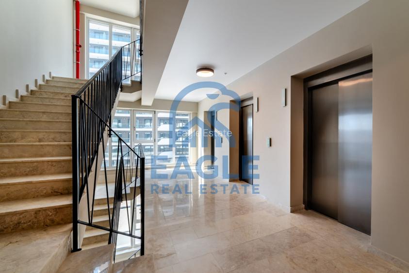 Alezzi Odyssey - 2 Camere Modern cu parcare si predare la cheie - 10