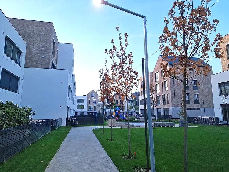 3 camere premium | Bloc 2024 | Parcare & boxă | Pipera Plaza - 7