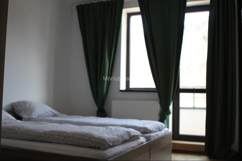 Garsoniera in complex Colina Marei Sinaia exclusiv locuinta - 4