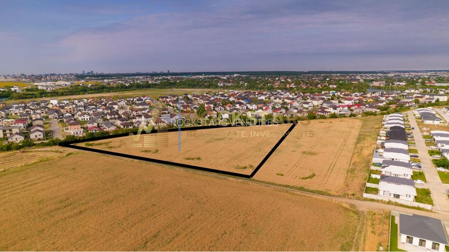 Teren | Tunari | 15000 mp - 4