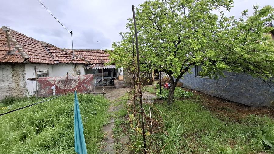 Palazu Mare - Teren 420 mp + casa renovabila /demolabila - 5