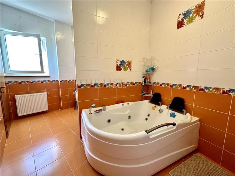 IANCU NICOLAE | VILA 1000 MP TEREN | PISCINA - 15