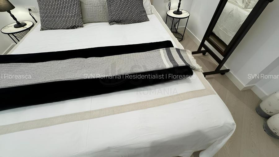 REA1023249 Apartament modern 3 Camere I Pipera I Cortina North - 11