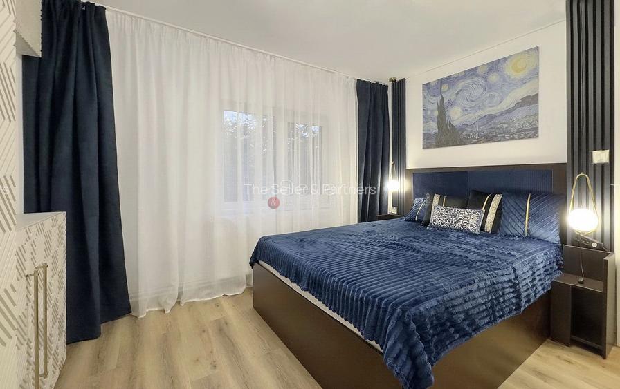 Design Modern | Suprafata Generoasa - 2