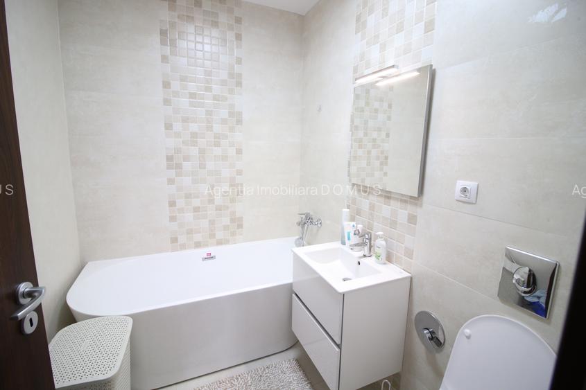 Ap. 3 camere ICFrimu Central Park - 5