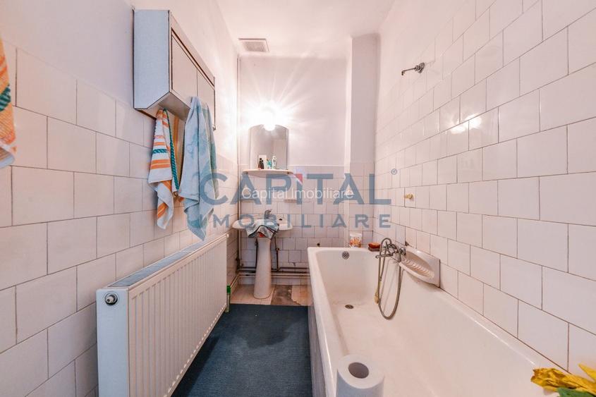 Casa de vanzare, zona Marasti - 11