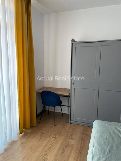 Constanta. Faleza Nord. 2 camere LUX. Termen lung. - 11