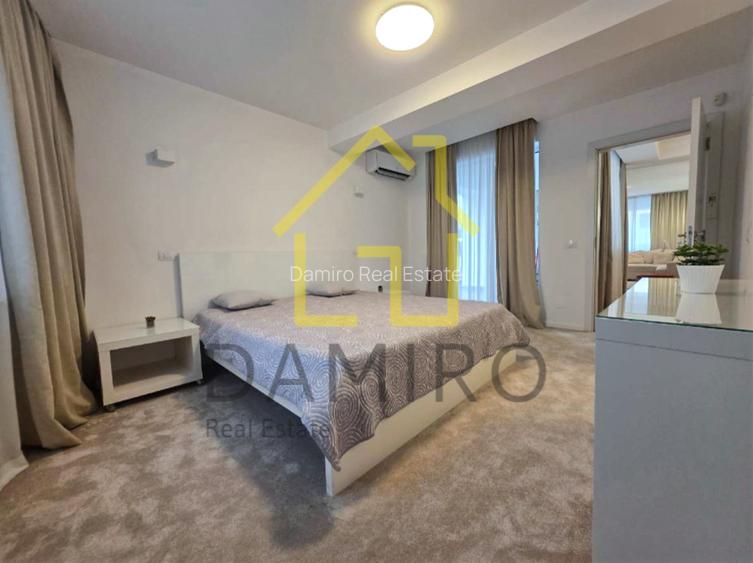 Apartament 2 Camere 2 bai cu Gradina si Terasa bd Pipera Erou Iancu Nicolae - 5