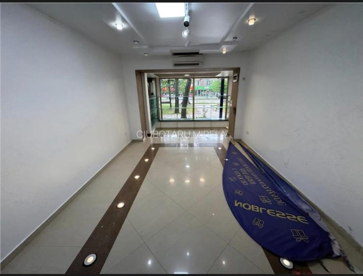 VÂNZARE/ INCHIRIERE SPATIU COMERCIAL - 9
