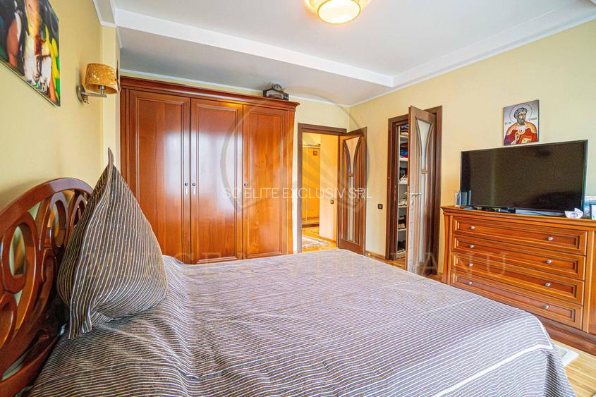 DACIA - Vila D+P+1E+M, teren 780 mp, deschidere 24 ml. - 20