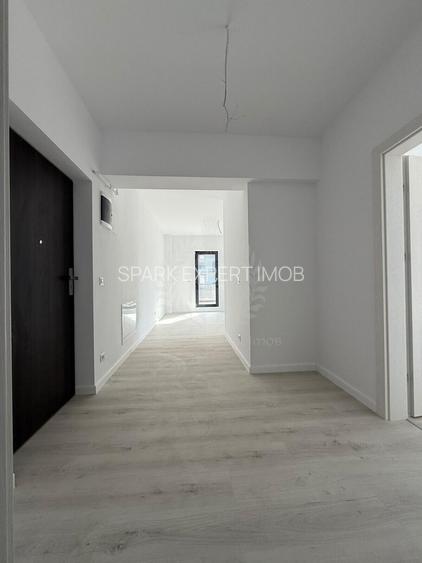 APARTAMENT 2 CAMERE//MRS GRADINILE//PARTER//LOC DE PARCARE - 5