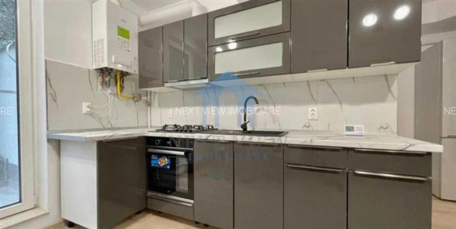 Apartament 2 camere, Zorilor, Andrei Muresanu, Sigma Center - 4