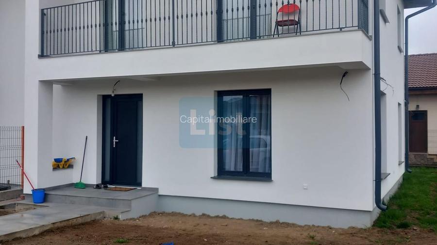 Duplex modern 4 camere | 118 mp | Curte | Săsar, Baia Mare COMISION 0! - 2