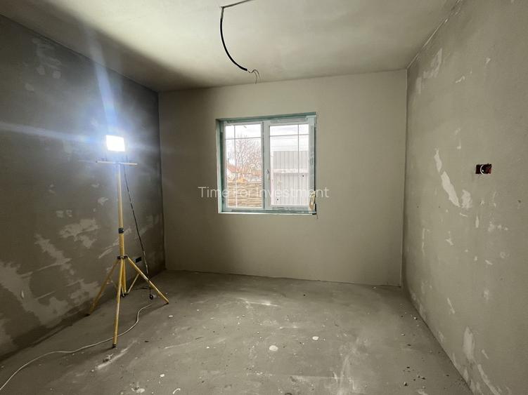 Individuala Utvin,4 Camere,2 Bai,Terasa Acoperita - 7