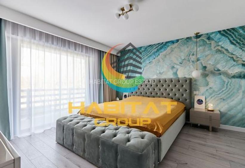 Apartament 2 Camere Zona Aparatorii Patriei - 5