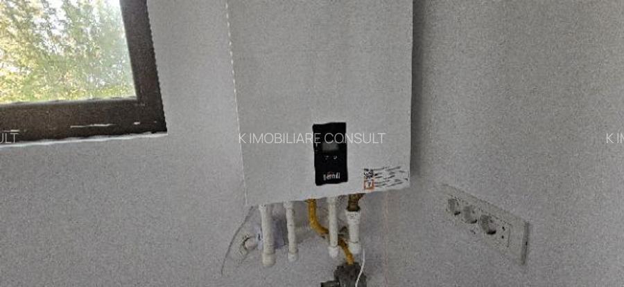 Cernica Balaceanca casa cuplata 4 camere de vanzare - 15