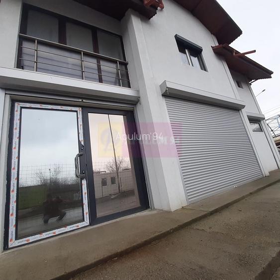 Investiția perfectă - Imobil gata închiriat pretabil orice activitate - 3