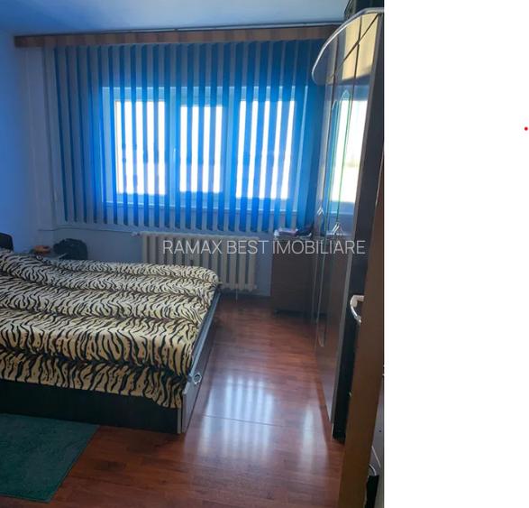 Dristor Rond Baba Novac -  5 minute metrou - 2