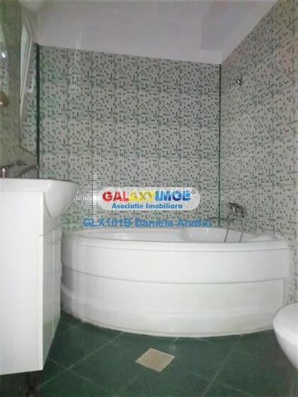 Vanzare Vila, 2007, D+P+1Etaj+M, teren 300 mp, Oras Otopeni-central - 35