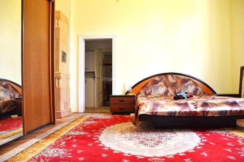 Imobil cu Mare Potential Comercial Calea Domneasca Vizavi de Turnul Chindia. - 6