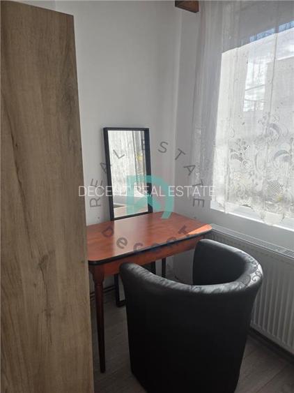 Inchiriere garsoniera la casa, zona LAZARET, Sibiu - 11