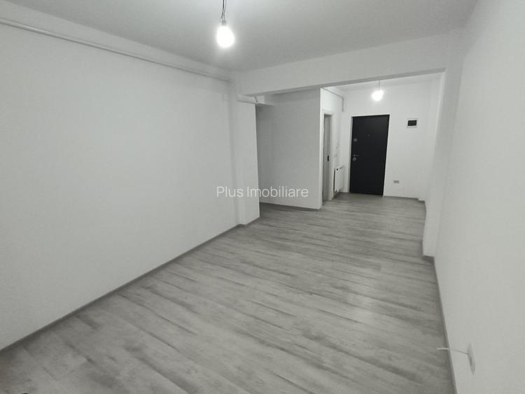 APT 2 CAMERE, BLOC NOU, 50 MP, VALEA LUPULUI, INTABULAT,LOC DE PARCARE - 3