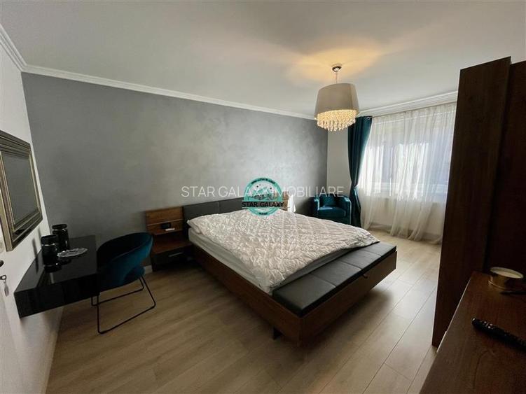 Inchiriere apartament singur pe nivel, 4 camere, lux, in 7 Noiembrie - 3