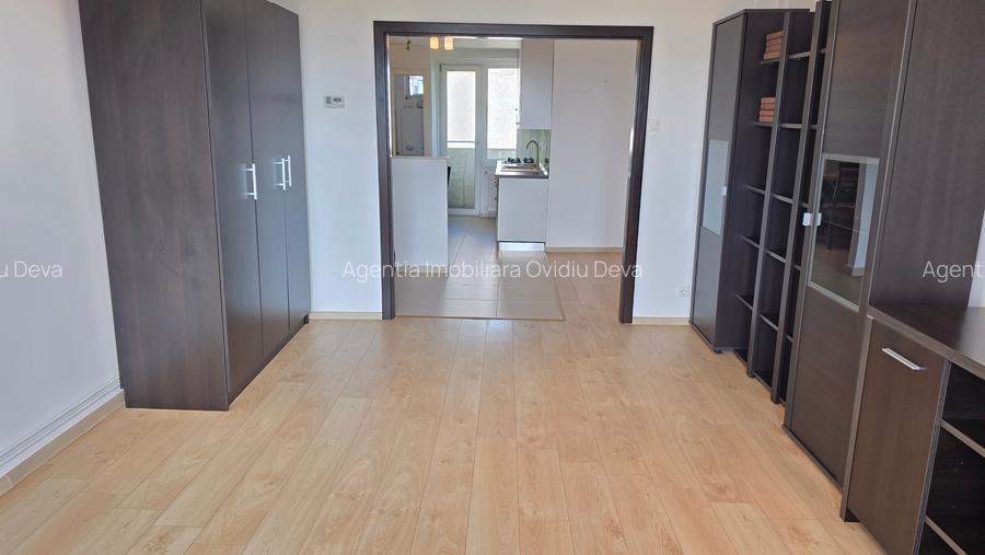 Vand apartament cu 3 camere decomandat, zona Dorobanti, suprafata utila 74 mp - 5