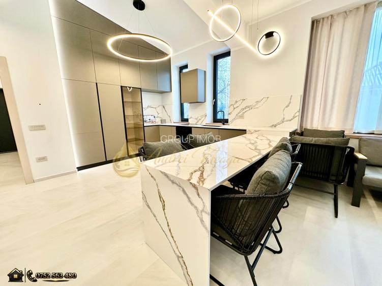 Închiriere proprietate exclusivistă – Șerbănești, Bacău - 4