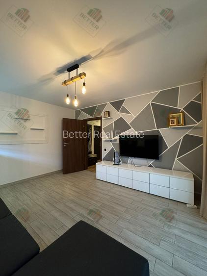Apartament 2 camere decomandat – Sector 4 la 15 min de metrou Apărătorii Patriei - 9