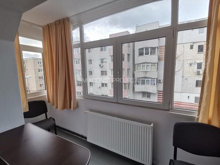 Apartament spatios ,centrala,termen lung - 20