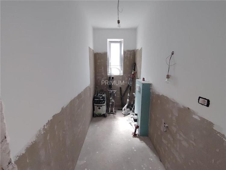 Duplex in zona excelenta - toate utilitatile - spatios - 5