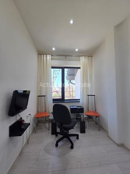 CASA P+M | 5 CAMERE | TEREN 608 MP | KAMSAS CONSTANTA - 13