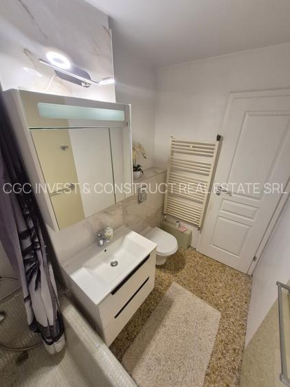 3 Cam-Sagului-5 Min Centru-74 MP--Mobilat-Centrala--112.000 Euro Neg ! - 13