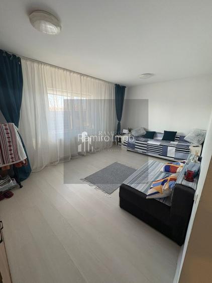 Bloc Nou 2 Camere decomandat 52mp Soseaua Giurgiului - 2