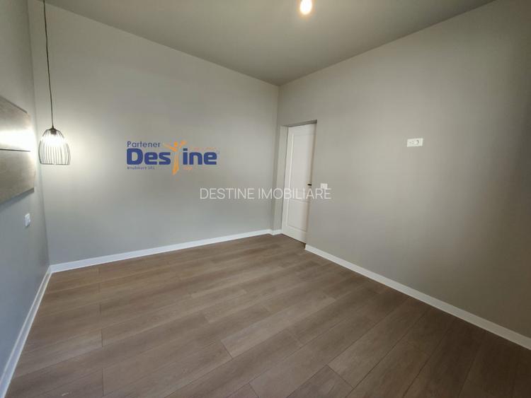 Casa tip mediteranean 75 mp P+POD edificata 2024 500 mp TEREN - HORPAZ - 11