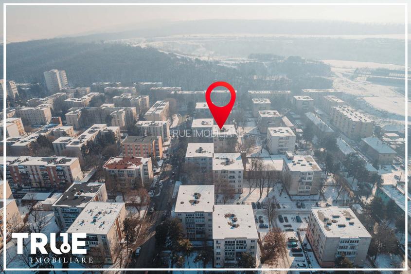 Ap. 2 camere de vânzare – Mureșeni, Târgu Mureș - 19